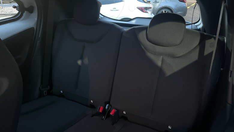 Toyota Aygo X 1.0 VVT-i Pure 5dr Petrol Hatchback